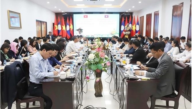 Laos, Vietnam gear up for 47th meeting of Intergovernmental Committee